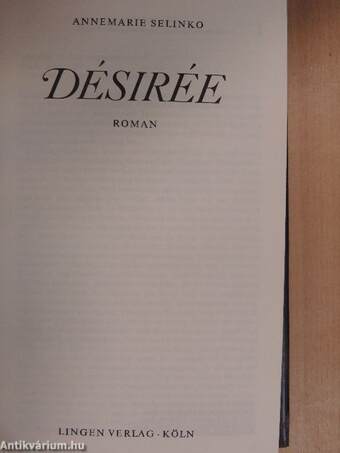 Désirée