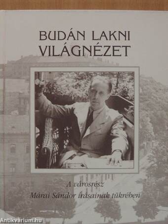 Budán lakni világnézet