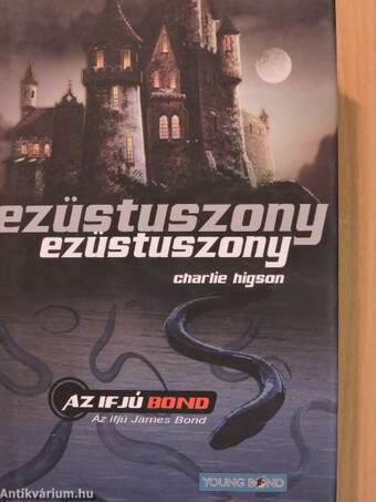 Ezüstuszony