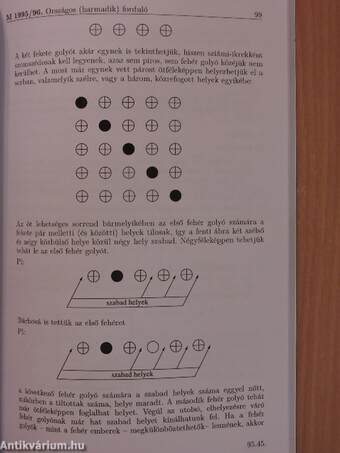 Varga Tamás matematikai versenyek II.