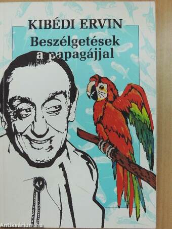 Beszélgetések a papagájjal