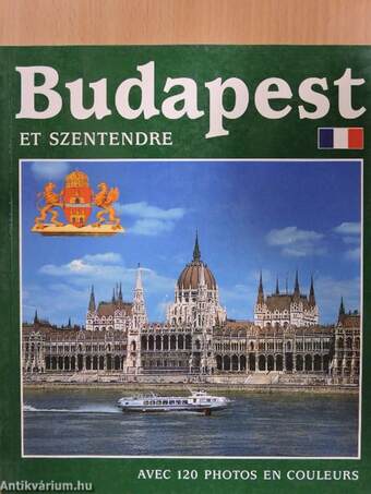 Budapest et Szentendre