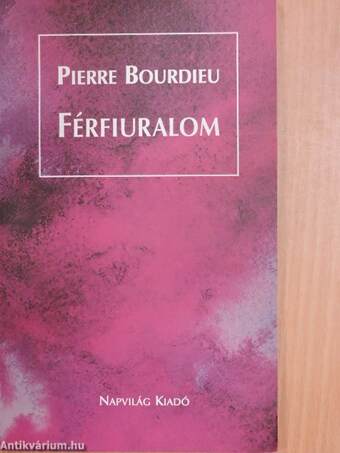 Férfiuralom