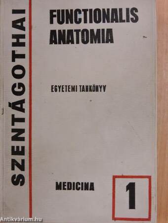 Functionalis anatomia 1-3.