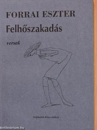 Felhőszakadás