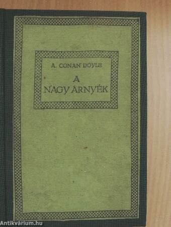 A nagy árnyék