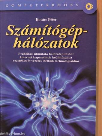 Számítógép-hálózatok