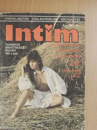 Intim 1989/3.