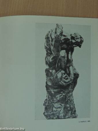 Bourdelle