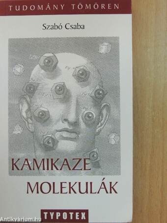 Kamikaze molekulák