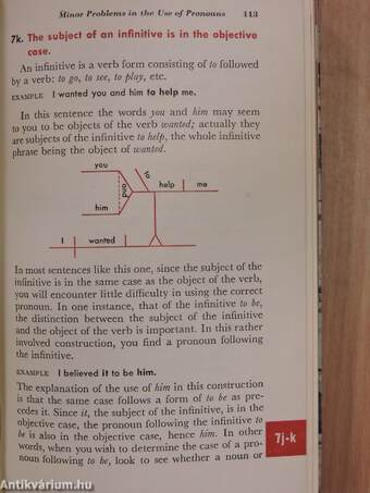 English Grammar and Composition