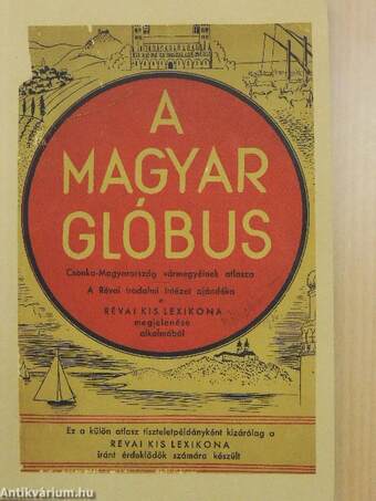 A magyar Glóbus