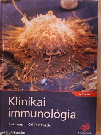 Klinikai immunológia