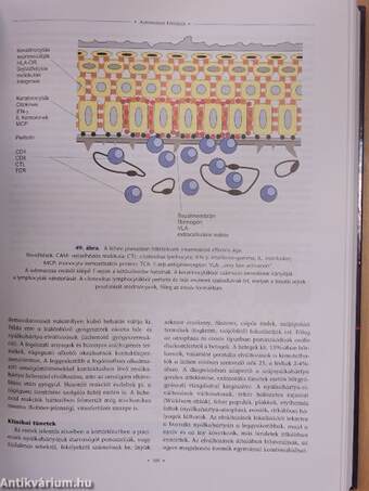 Klinikai immunológia