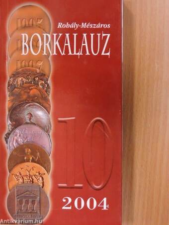 Borkalauz 2004