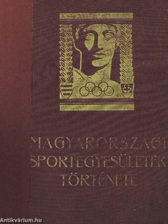 Magyarországi sportegyesületek története