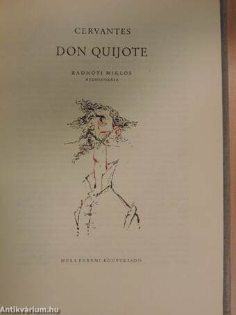 Don Quijote 