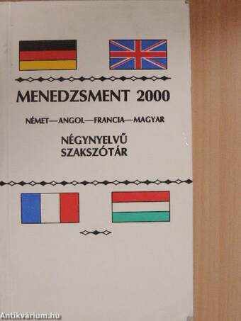 Menedzsment 2000