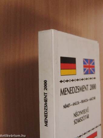 Menedzsment 2000