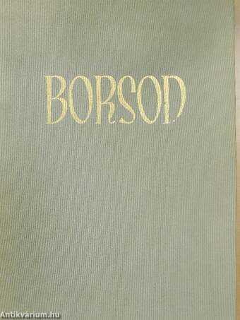 Borsod