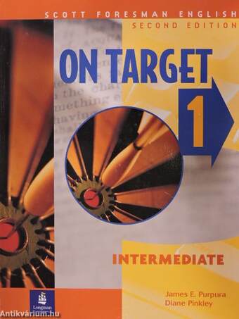 On Target 1 - Intermediate