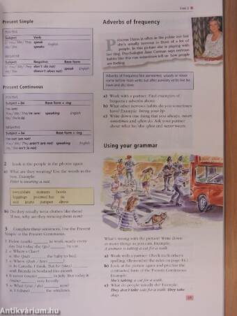 Matters - Pre-Intermediate - Students' Book