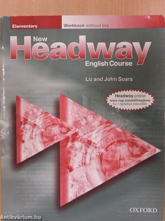 New Headway English Course - Elementary - Workbook without Key