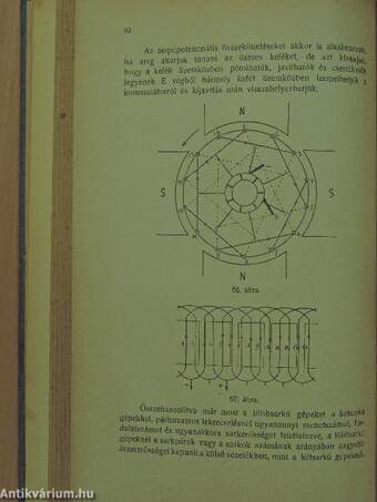 Elektrotechnikai gyakorlati alapismeretek