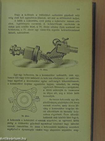 Elektrotechnikai gyakorlati alapismeretek