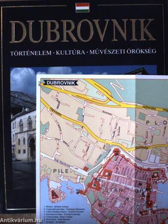 Dubrovnik