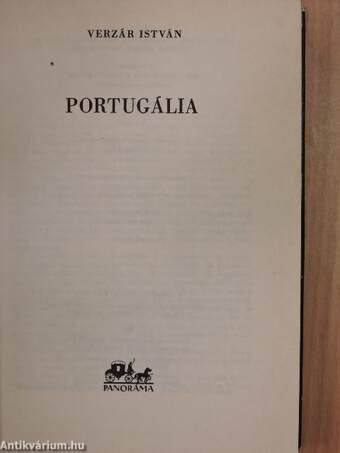 Portugália