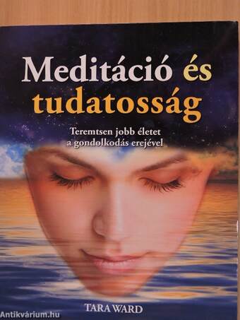 Meditáció és tudatosság