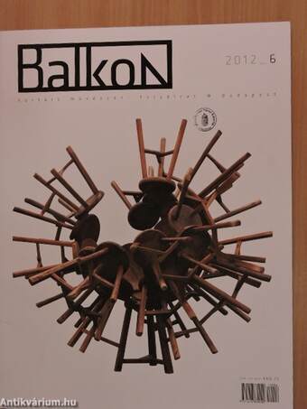 Balkon 2012/6.