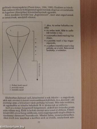 Holisztikus medicina