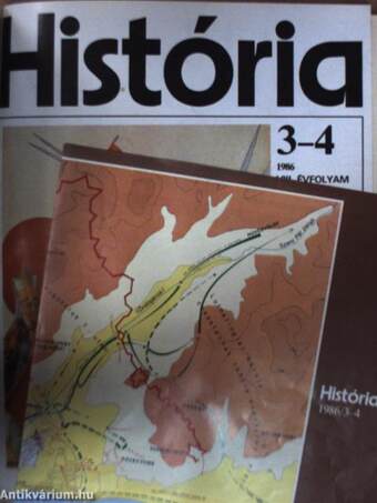 História 1986-1987/1-6.