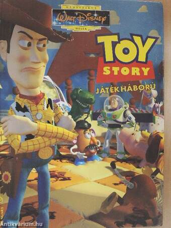 Toy story