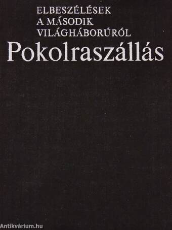 Pokolraszállás