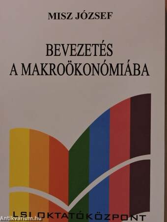 Bevezetés a makroökonómiába