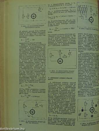 A Rádiótechnika évkönyve 1972