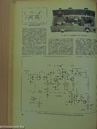 A Rádiótechnika évkönyve 1971