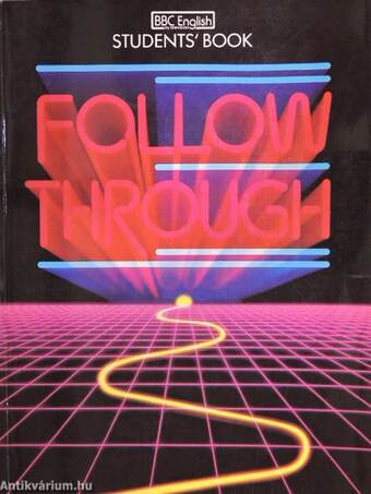 Follow Through - Students' Book