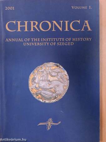 Chronica 2001/1.