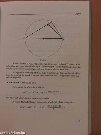 Algebra és függvények