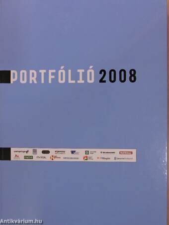 Portfólió 2008