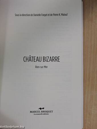 Chateau Bizarre