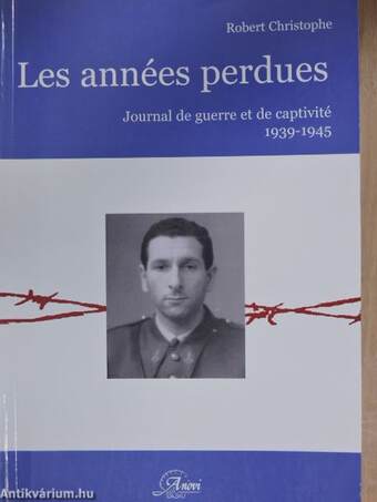 Les années perdues