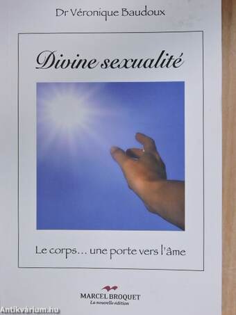 Divine sexualité
