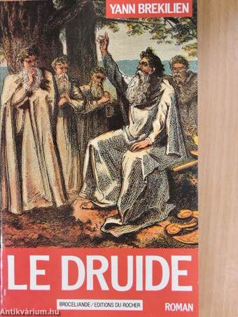 Le druide