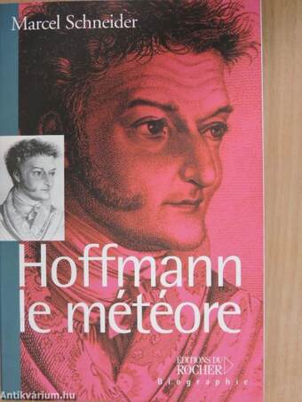 Hoffmann le météore