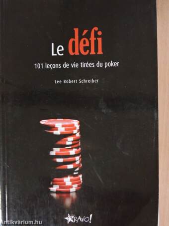 Le défi